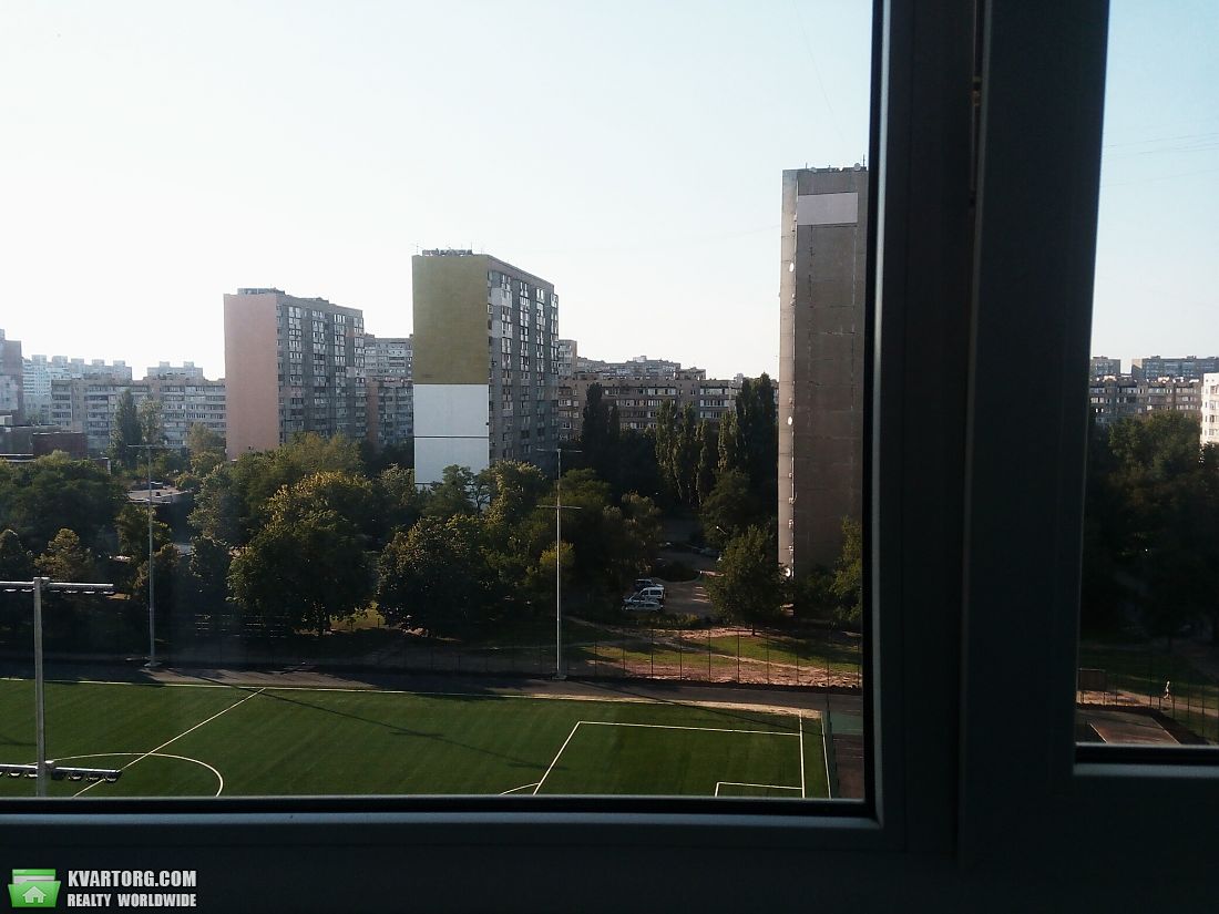 Rent out 3-room apartment. Киев, Закревского, 29Б — photo 10