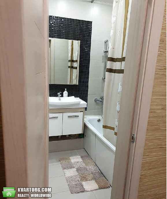 Rent out 1-room apartment. Киев,  Срибнокильская — photo 5