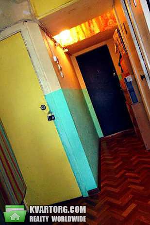 Sell 2-room apartment. Киев,  Блюхера — photo 10