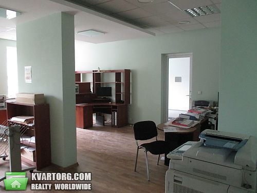 Rent out office. Киев, Лабораторный пер — photo 8