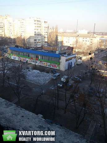 Sell 2-room apartment. Киев,  Вербицкого — photo 1