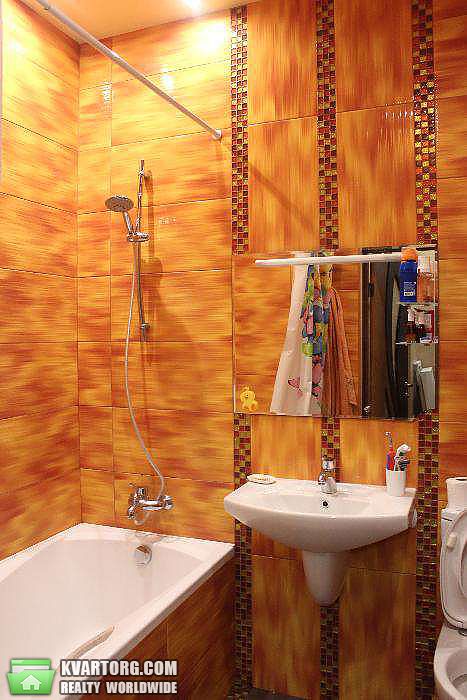 Sell 1-room apartment. Киев,  Лаврухина — photo 5