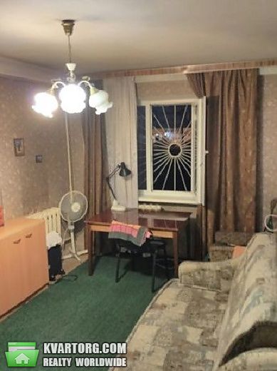 Sell 2-room apartment. Киев,  Каунасская — photo 3