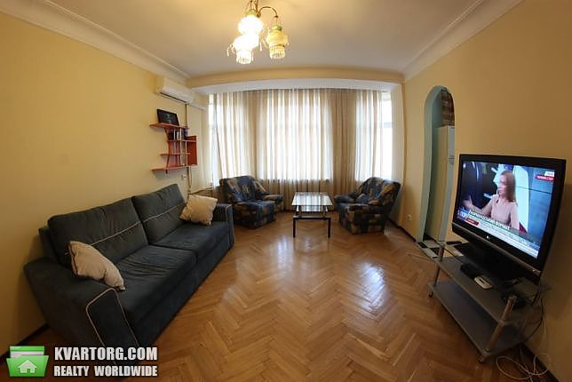 Rent out 2-room apartment. Киев,  Грушевского — photo 9