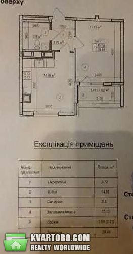 Sell 1-room apartment. Киев, Практичная — photo 2