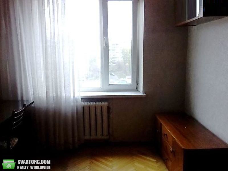 Sell 3-room apartment. Киев, Иорданская — photo 3