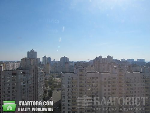 продам 3-комнатную квартиру. Киев,  Ахматовой - фото 4