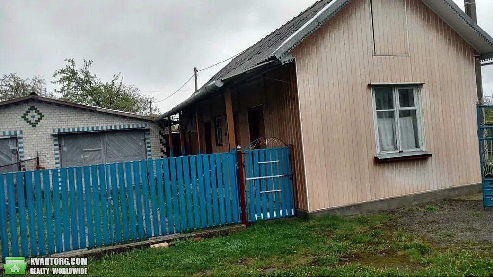 Sell house. Тернополь, Центральная — photo 6