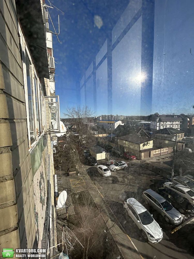 Sell 2-room apartment. Ирпень, Шевченко Тараса ул. — photo 8