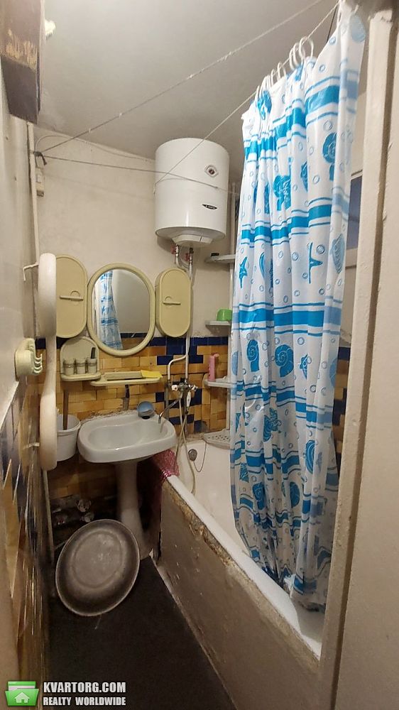 Sell 2-room apartment. Одесса, Варненская — photo 9