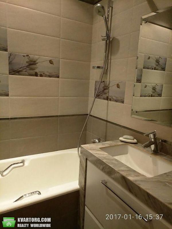 Rent out 1-room apartment. Киев,  Ломоносова — photo 9