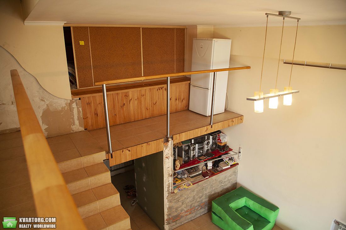 Sell house. Киев, Энергетиков — photo 1