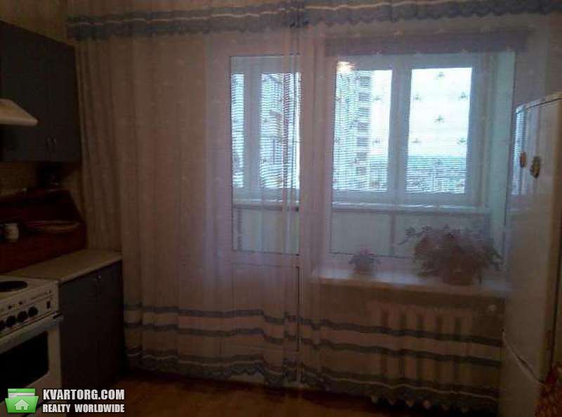 Sell 1-room apartment. Киев,  Цветаевой — photo 4