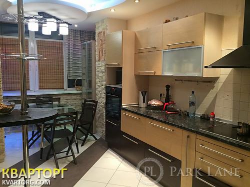 Sell 3-room apartment. Киев, Ломоносова — photo 3