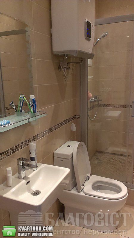 Sell 3-room apartment. Киев,  Соломенская — photo 6