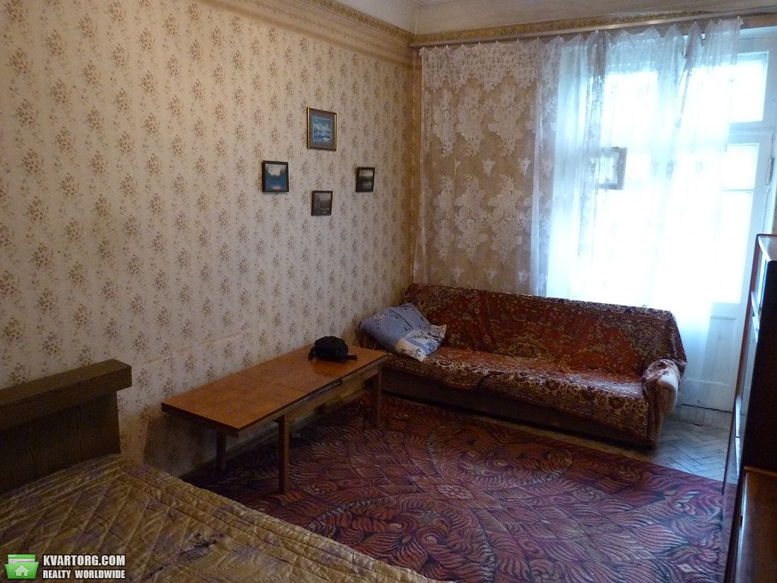 Sell 1-room apartment. Киев, Краковская — photo 10