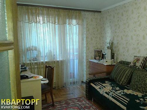 Sell 2-room apartment. Киев,  Лисковская — photo 3
