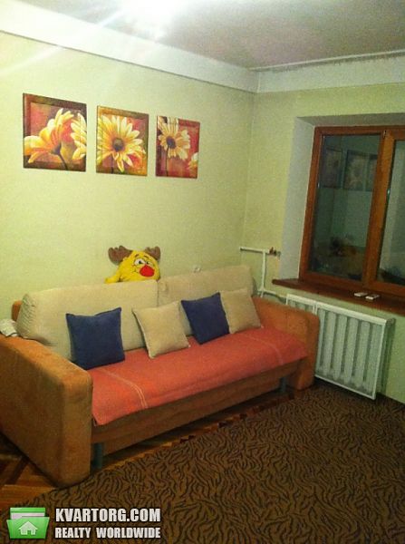 Sell 1-room apartment. Киев,  Фрунзе — photo 5