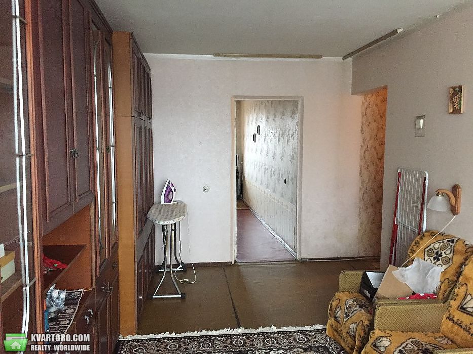 Sell 3-room apartment. Киев,  Лайоша Гавро — photo 7