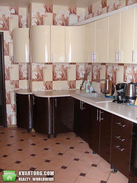 продам 2-комнатную квартиру. Киев,  Закревского - фото 4