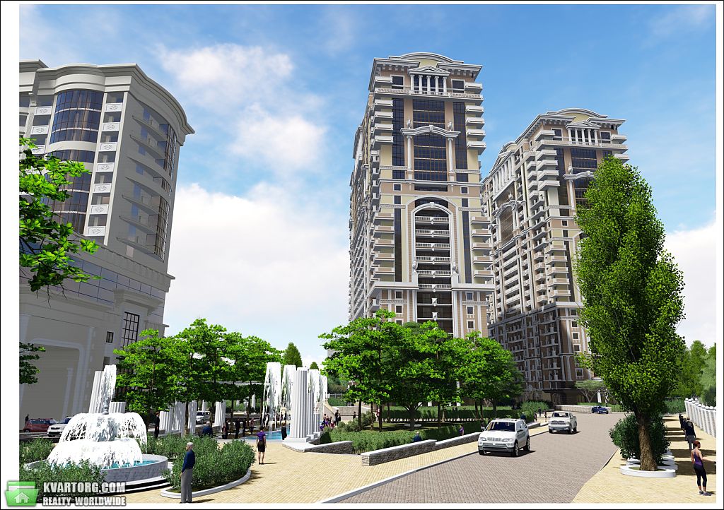 Sell 1-room apartment. Одесса, Фонтанская дорога — photo 4