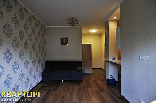 Sell 2-room apartment. Киев, Соляная — photo 4