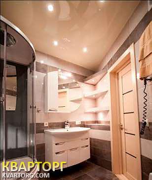 Rent out 3-room apartment. Киев, Чавдар — photo 9