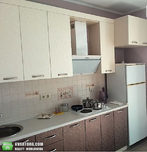 Rent out 1-room apartment. Киев,  Дегтяренко — photo 7