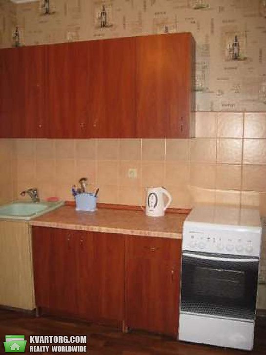 Sell 1-room apartment. Киев,  Ревуцкого — photo 7