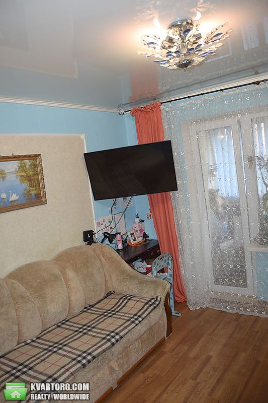 Sell 1-room apartment. Киев,  Будищанская — photo 3