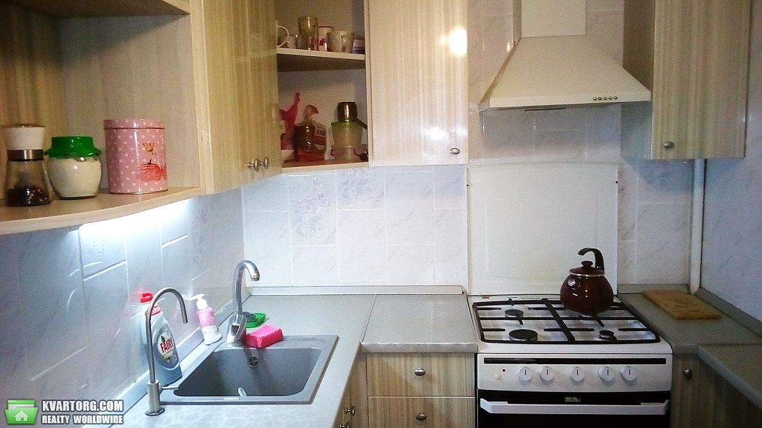 Sell 3-room apartment. Одесса,  Заболотного — photo 4
