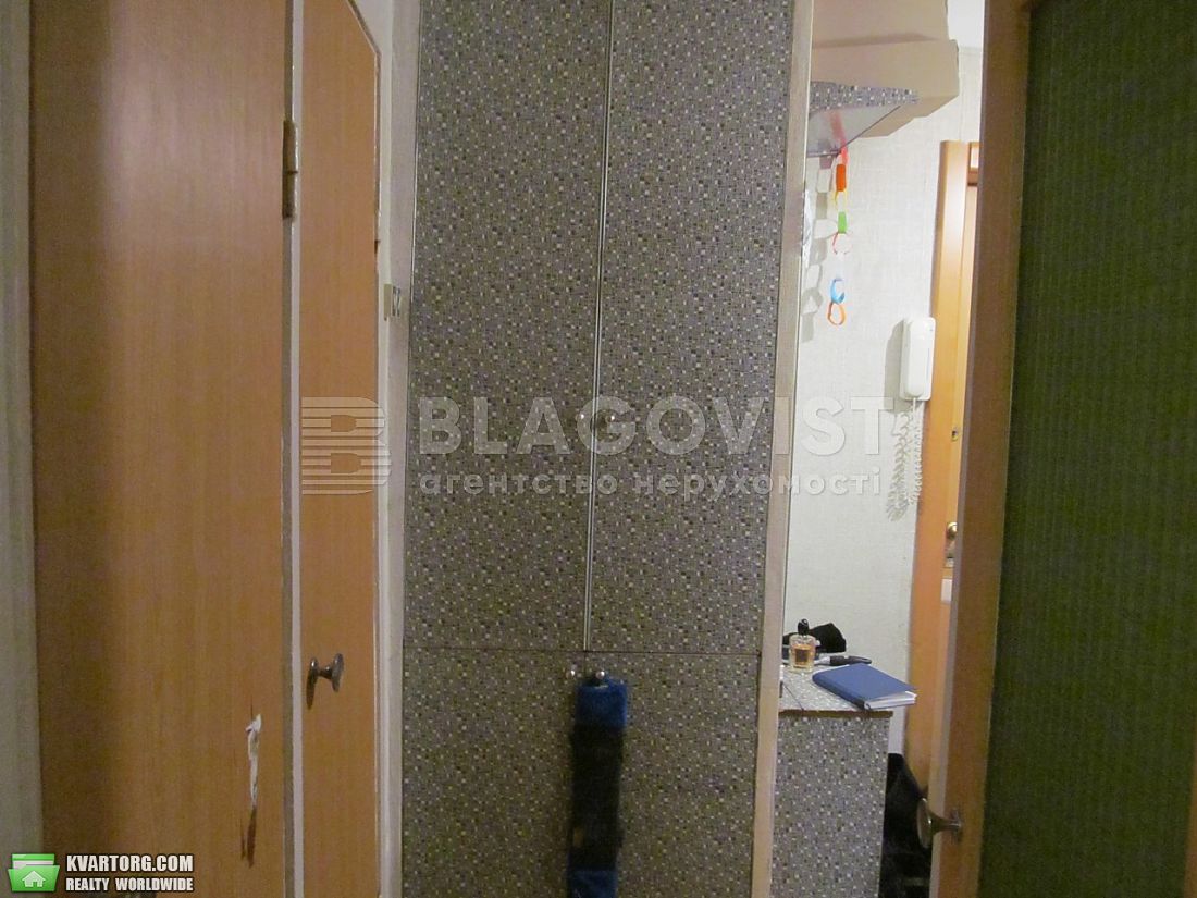 Sell 3-room apartment. Киев,  Днепровская наб — photo 6