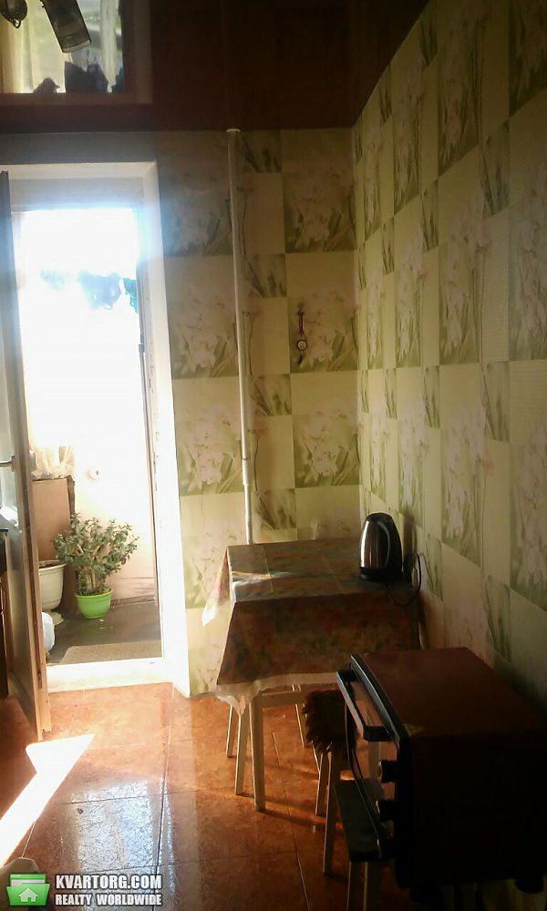 Rent out 2-room apartment. Одесса, парковая — photo 9