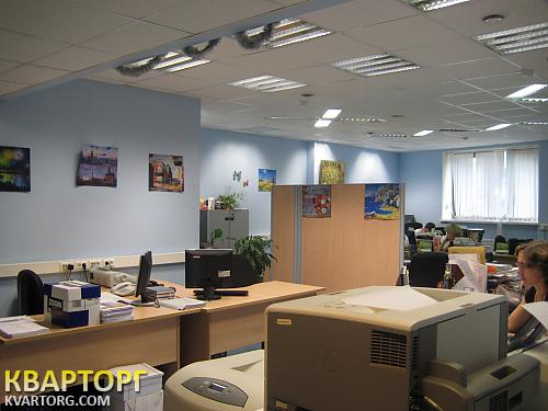 Rent out office. Киев,  Антоновича — photo 1