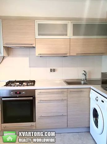 Rent out 2-room apartment. Киев, Русановская набережная — photo 5