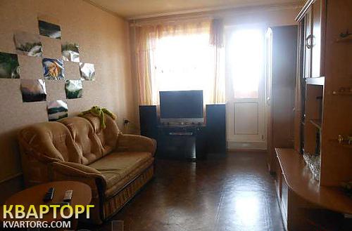 Sell 1-room apartment. Киев, Березняковская — photo 1