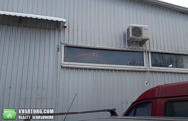 Rent out warehouse. Киев,  Автозаводская — photo 2