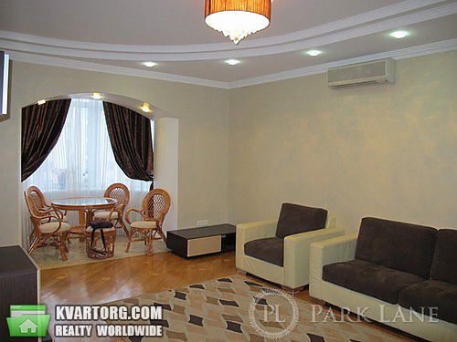 Sell 3-room apartment. Киев,  Волошская — photo 1