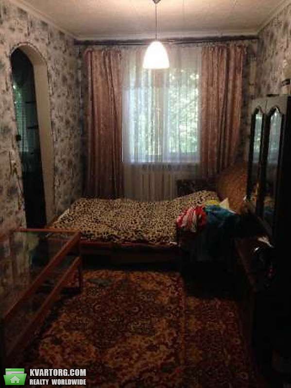 Sell 2-room apartment. Киев,  Курбаса — photo 6