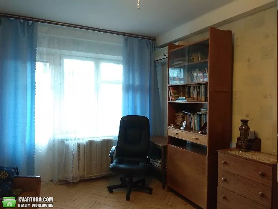 Rent out 3-room apartment. Киев,  Щербакова — photo 8