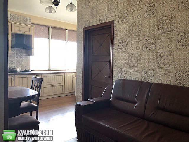 Rent out 1-room apartment. Одесса, Среднефонтанская — photo 1