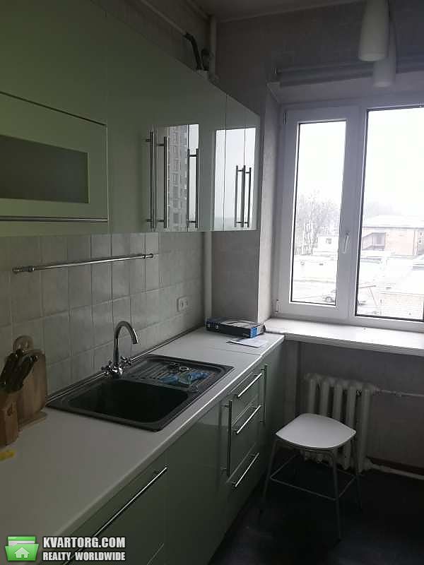 Sell 3-room apartment. Харьков, Лермонтовская — photo 2