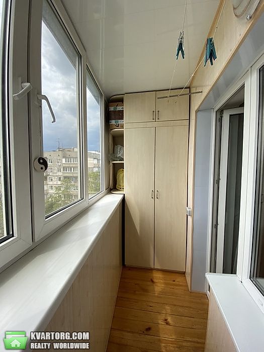 Sell 1-room apartment. Киев,  Радужная — photo 5