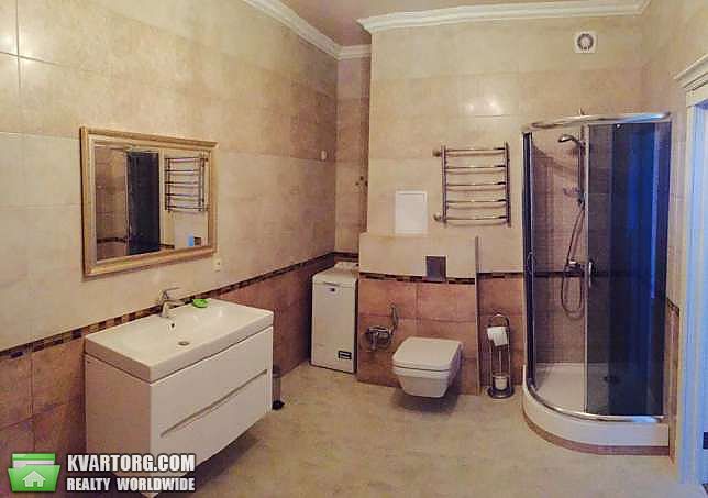 Rent out 2-room apartment. Харьков, Культуры — photo 4