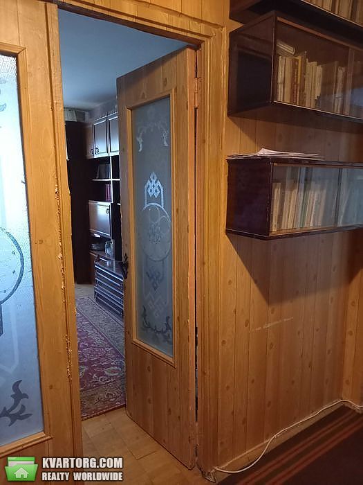 Sell 2-room apartment. Киев,  Закревского — photo 6