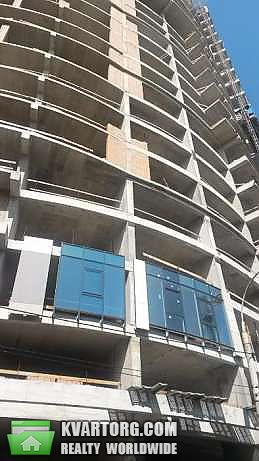 Sell 1-room apartment. Киев,  Лейпцигская — photo 1