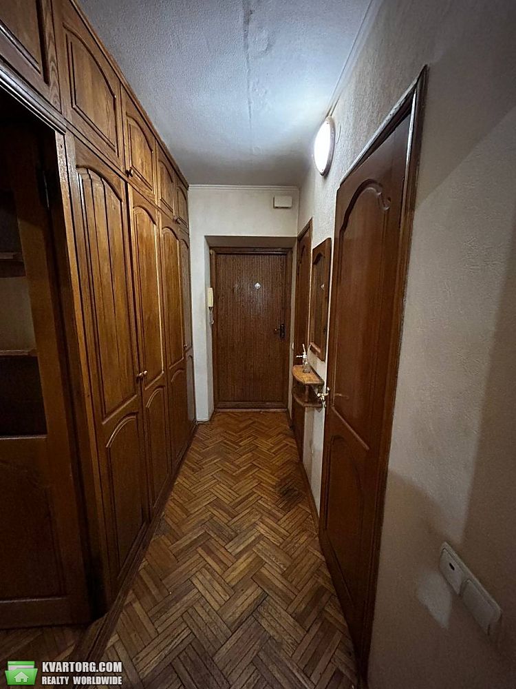 Rent out 1-room apartment. Киев, Микитенка — photo 7