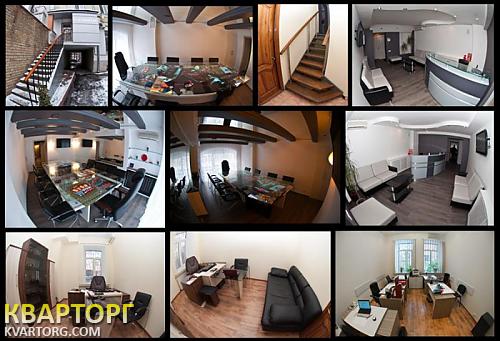 Rent out office. Киев, Богомольца Академика — photo 1