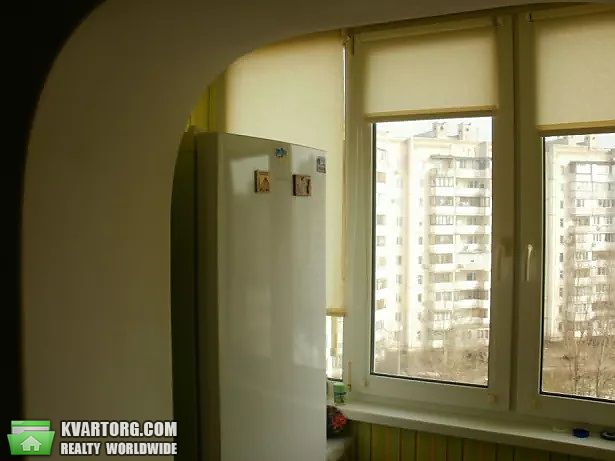 Sell 3-room apartment. Киев,  Радунская — photo 6