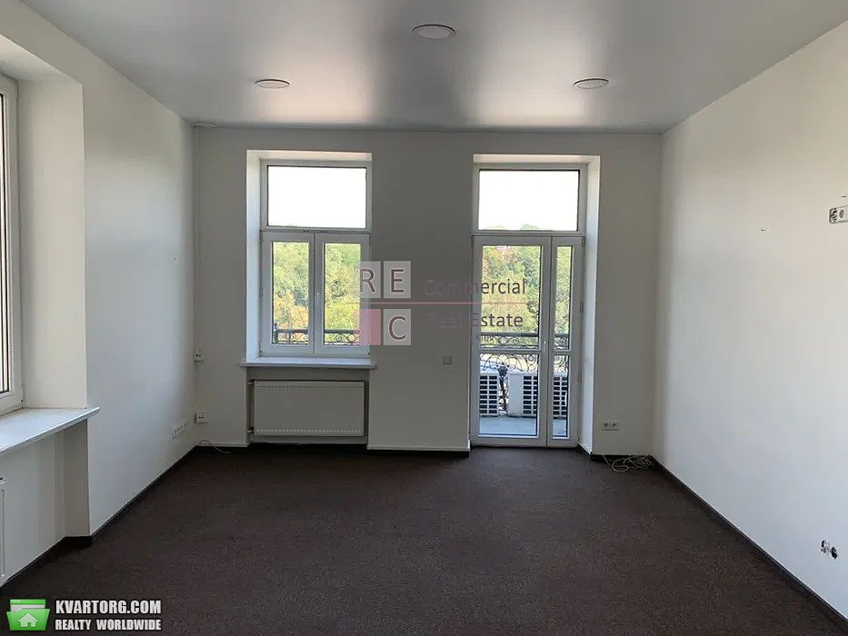 Rent out office. Киев,  Музейный пер — photo 1